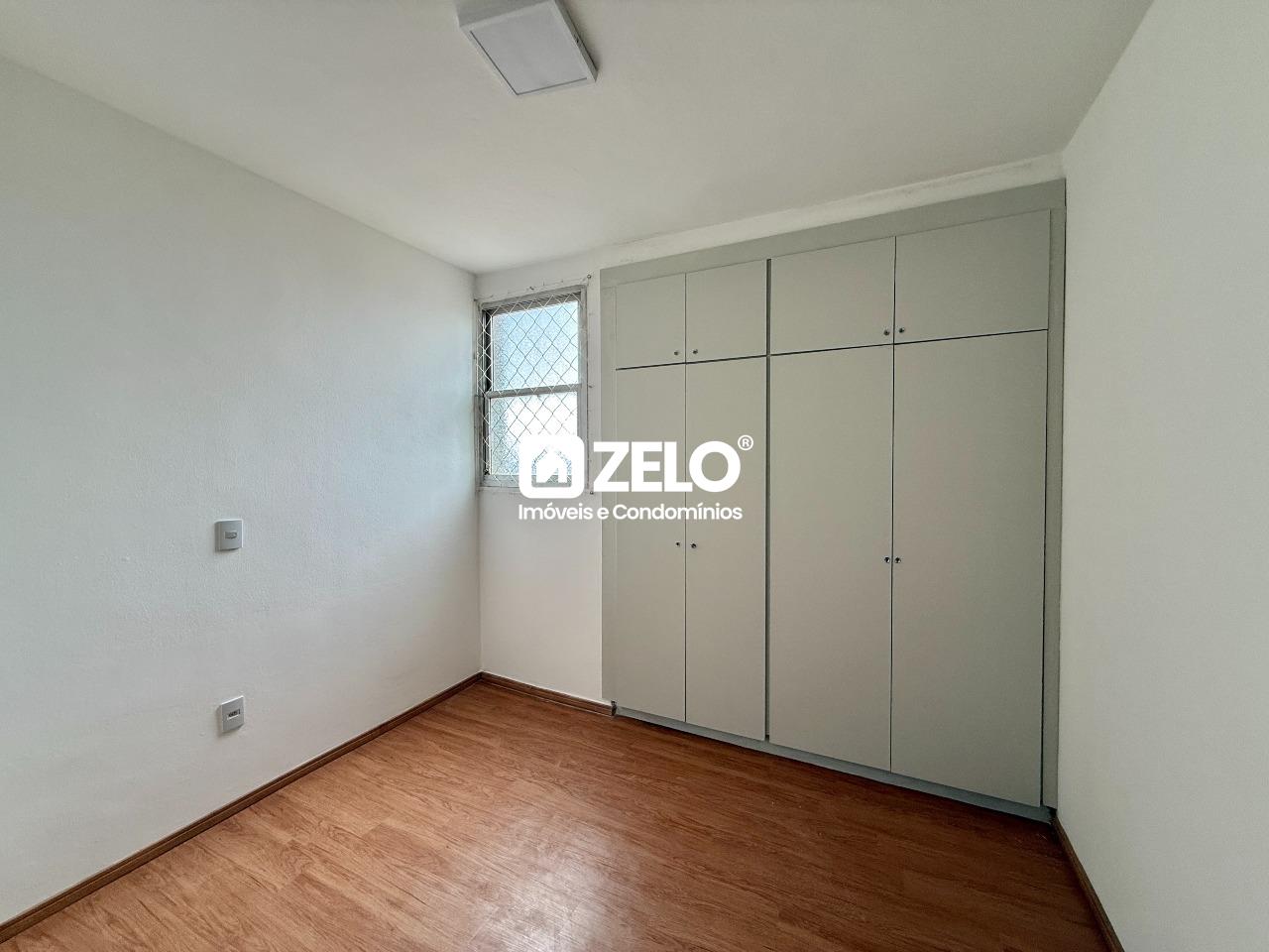 Apartamento em Jardim Chapadão, Campinas - SP | Zelo Imóveis: 