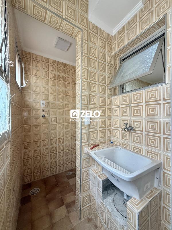 Apartamento em Jardim Chapadão, Campinas - SP | Zelo Imóveis: 