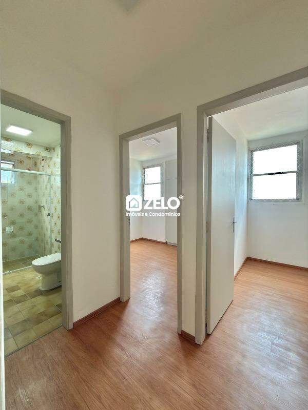 Jardim Chapadão Campinas SP: 