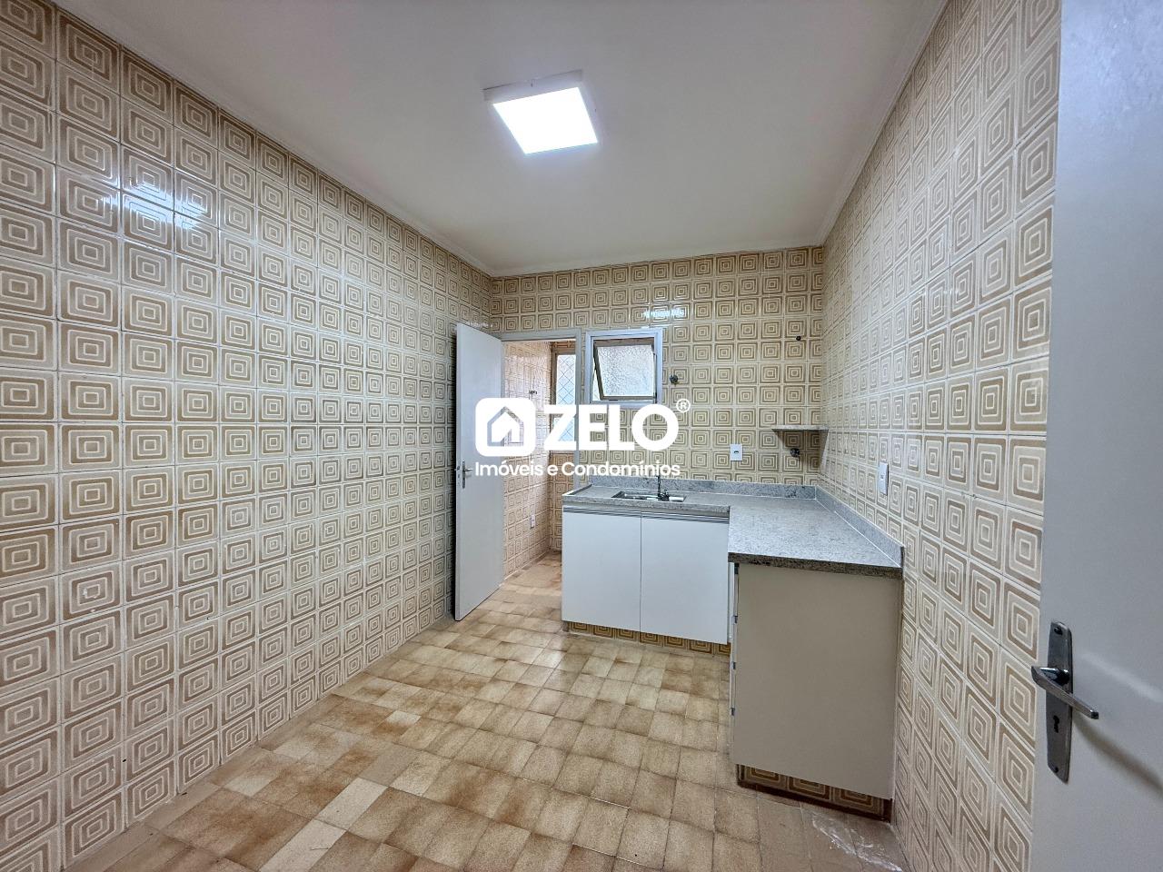 Apartamento em Jardim Chapadão, Campinas - SP | Zelo Imóveis: 