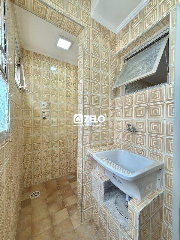 Jardim Chapadão Campinas SP: 