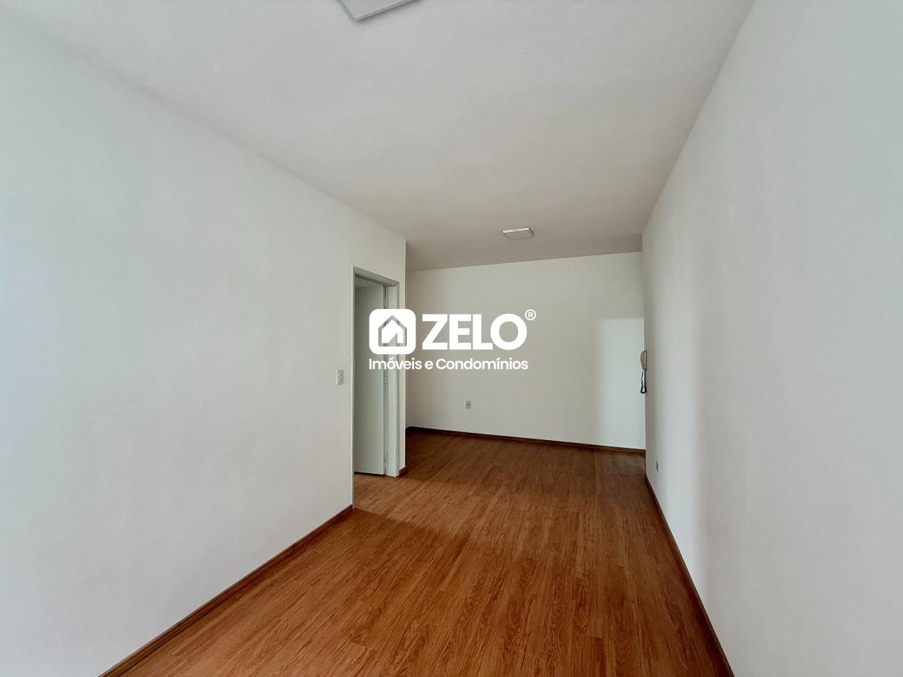 Apartamento em Jardim Chapadão, Campinas - SP | Zelo Imóveis: 