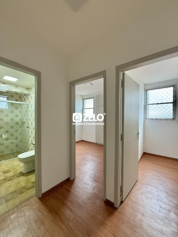 Apartamento em Jardim Chapadão, Campinas - SP | Zelo Imóveis: 