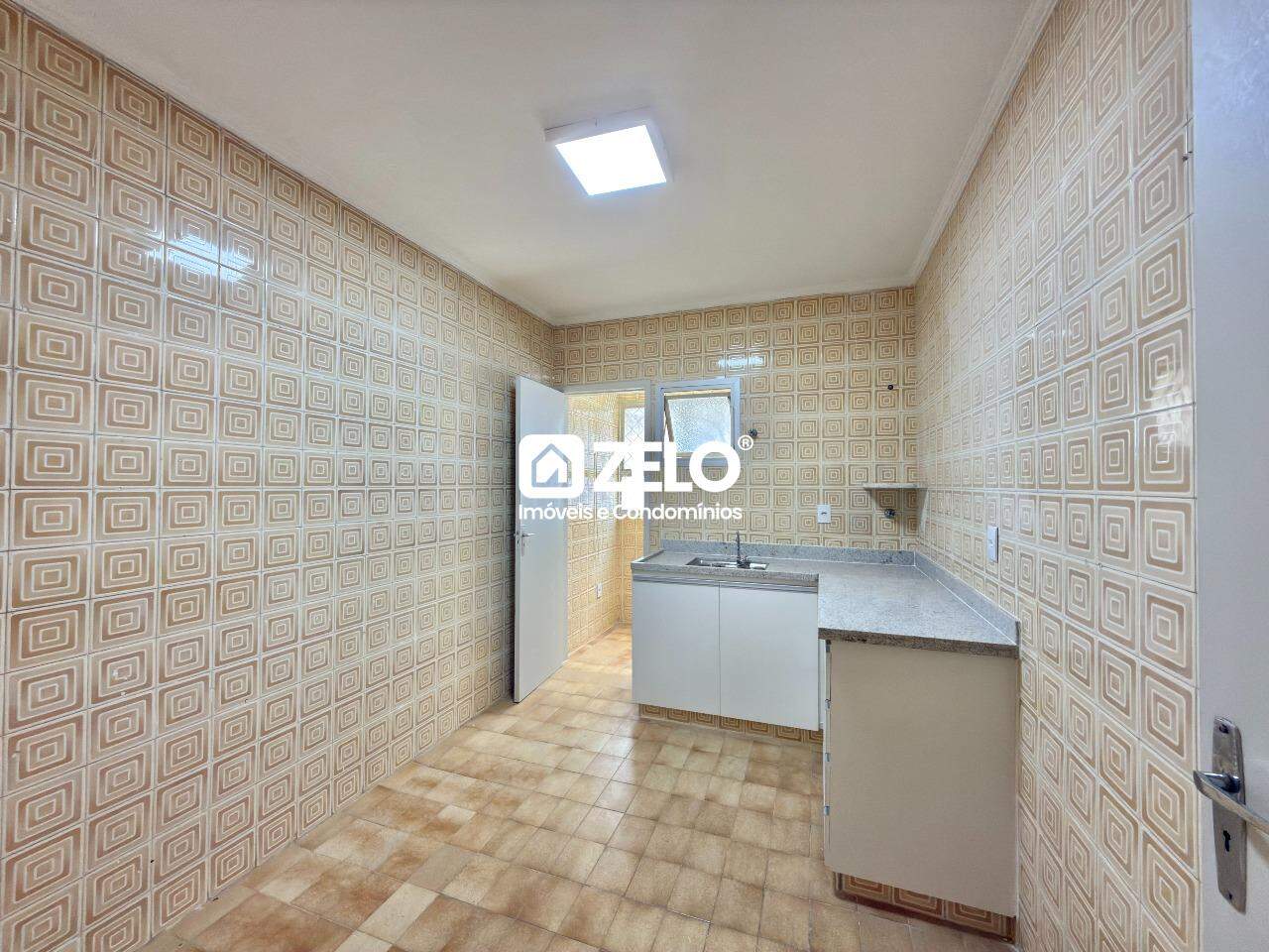 Jardim Chapadão Campinas SP: 