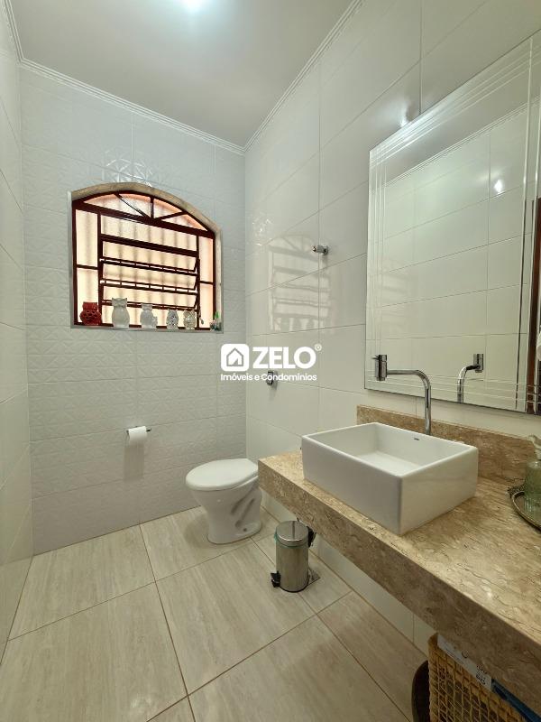 Casa em Vila Nova, Campinas - SP | Zelo Imóveis: 