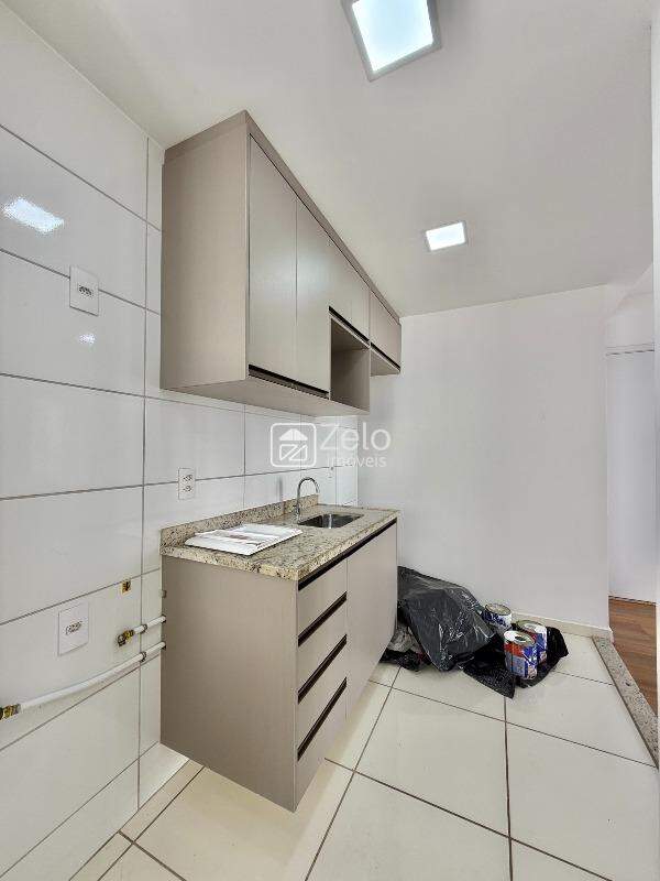Apartamento em Jardim das Colinas, Hortolândia - SP | Zelo Imóveis: Cozinha