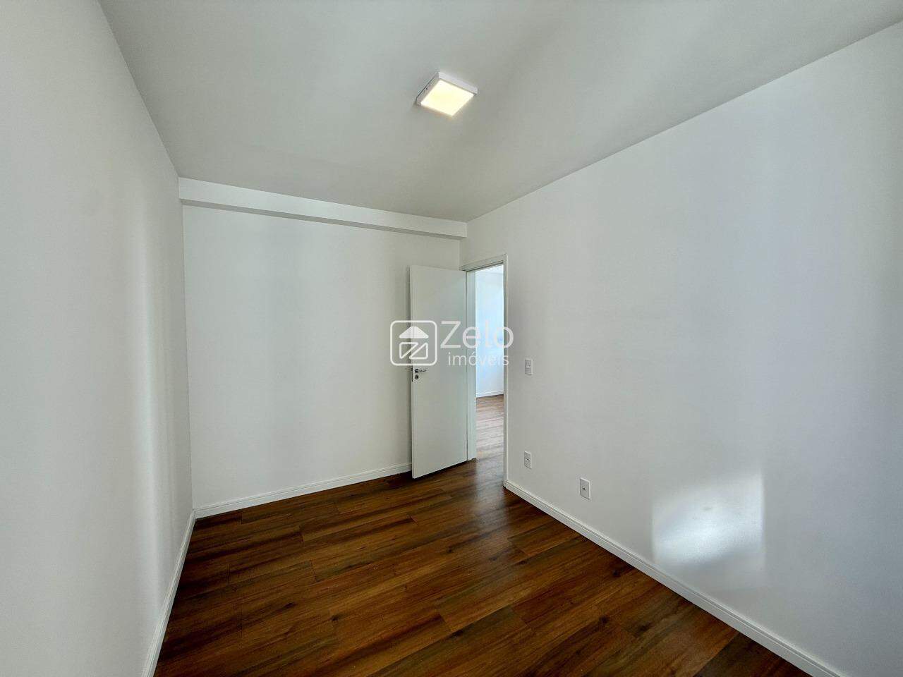 Apartamento em Jardim das Colinas, Hortolândia - SP | Zelo Imóveis: Dormitório