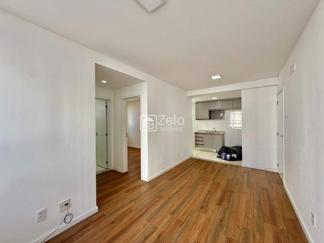 Apartamento em Jardim das Colinas, Hortolândia - SP | Zelo Imóveis: Sala de estar