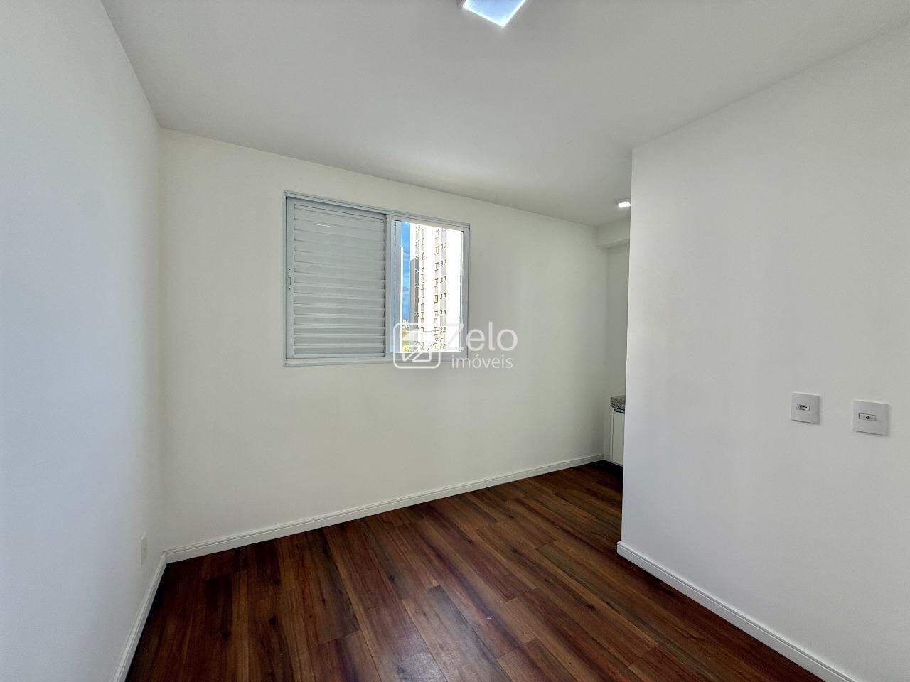 Apartamento em Jardim das Colinas, Hortolândia - SP | Zelo Imóveis: Dormitório