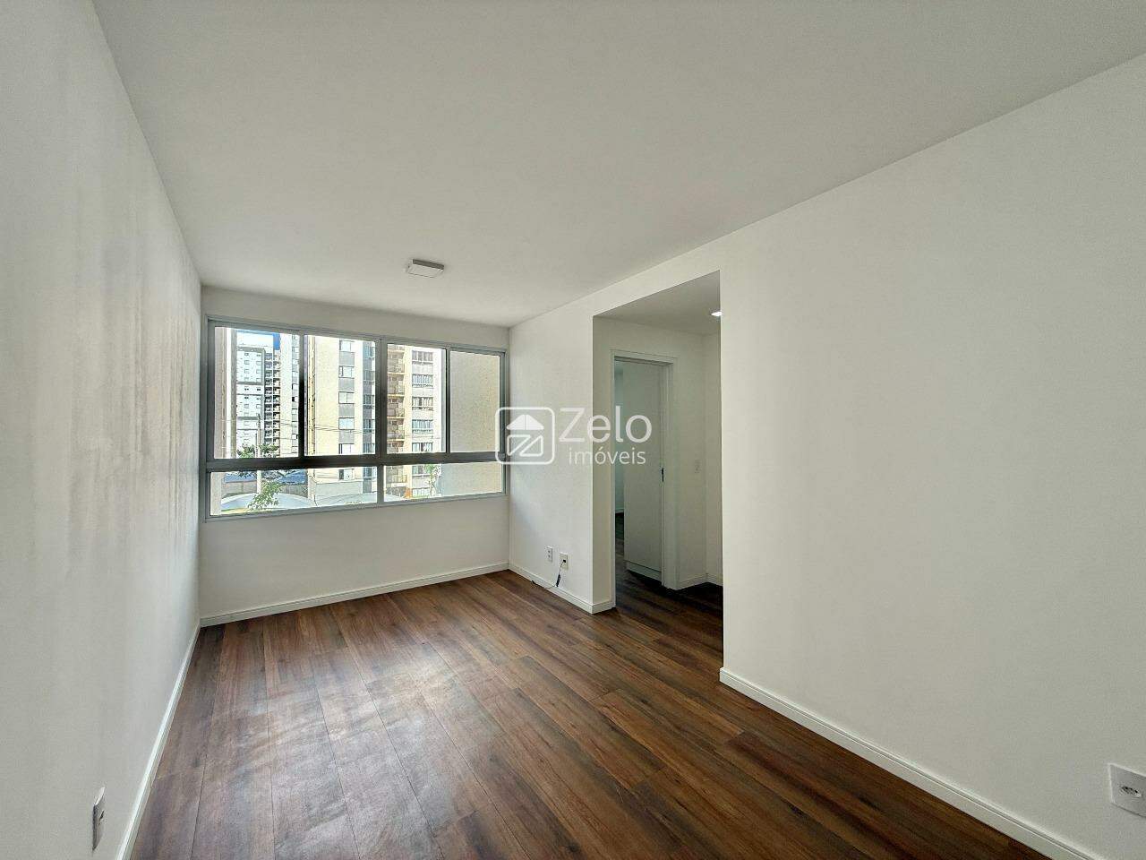 Apartamento em Jardim das Colinas, Hortolândia - SP | Zelo Imóveis: Sala de estar
