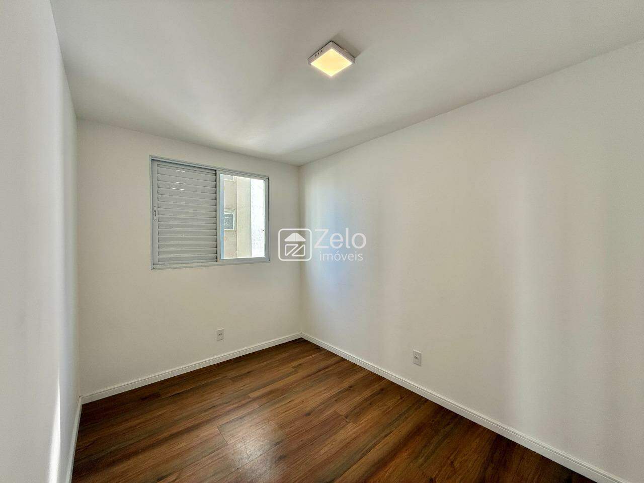 Apartamento em Jardim das Colinas, Hortolândia - SP | Zelo Imóveis: Dormitório
