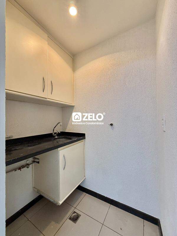 Sala em Vila Itapura, Campinas - SP | Zelo Imóveis: 
