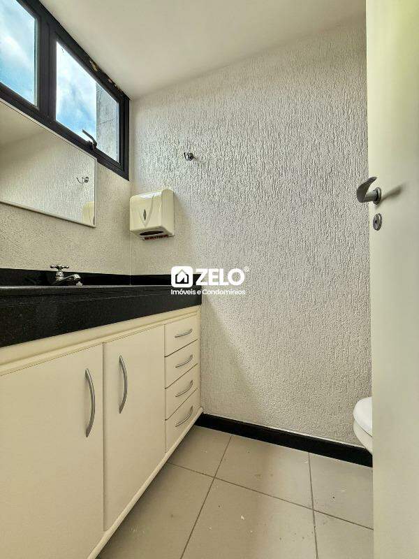 Sala em Vila Itapura, Campinas - SP | Zelo Imóveis: 