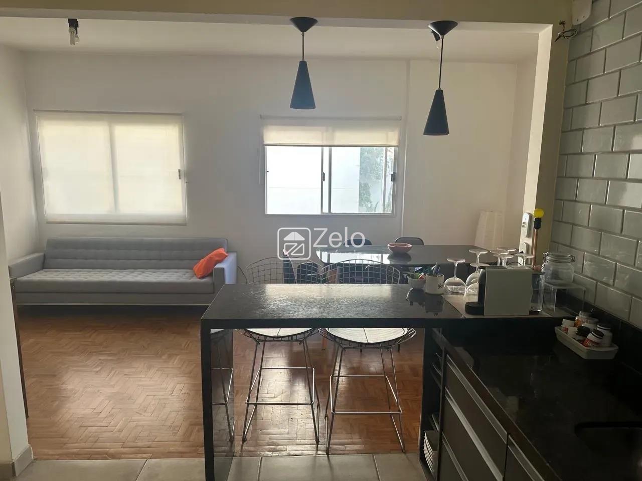 Apartamento em Centro, Campinas - SP | Zelo Imóveis: 