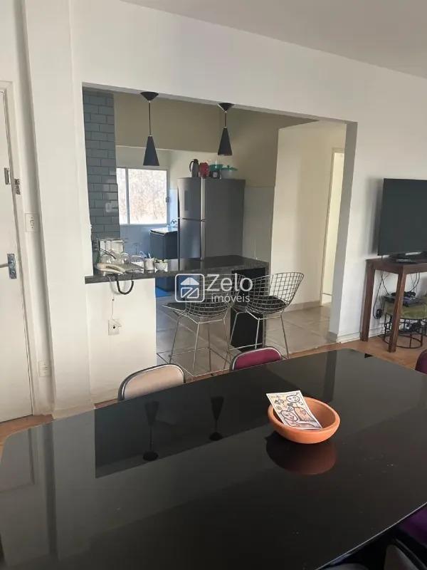 Apartamento em Centro, Campinas - SP | Zelo Imóveis: 