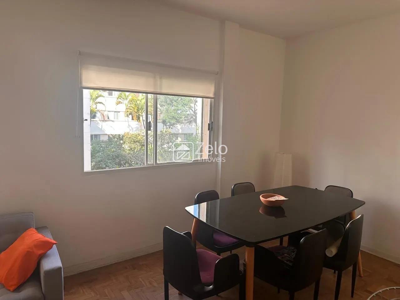 Apartamento em Centro, Campinas - SP | Zelo Imóveis: 