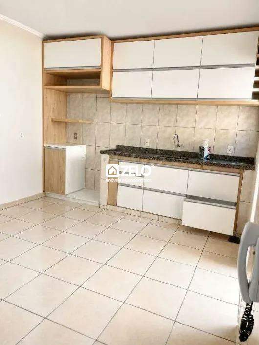 Casa em Parque Ortolândia, Hortolândia - SP | Zelo Imóveis: 