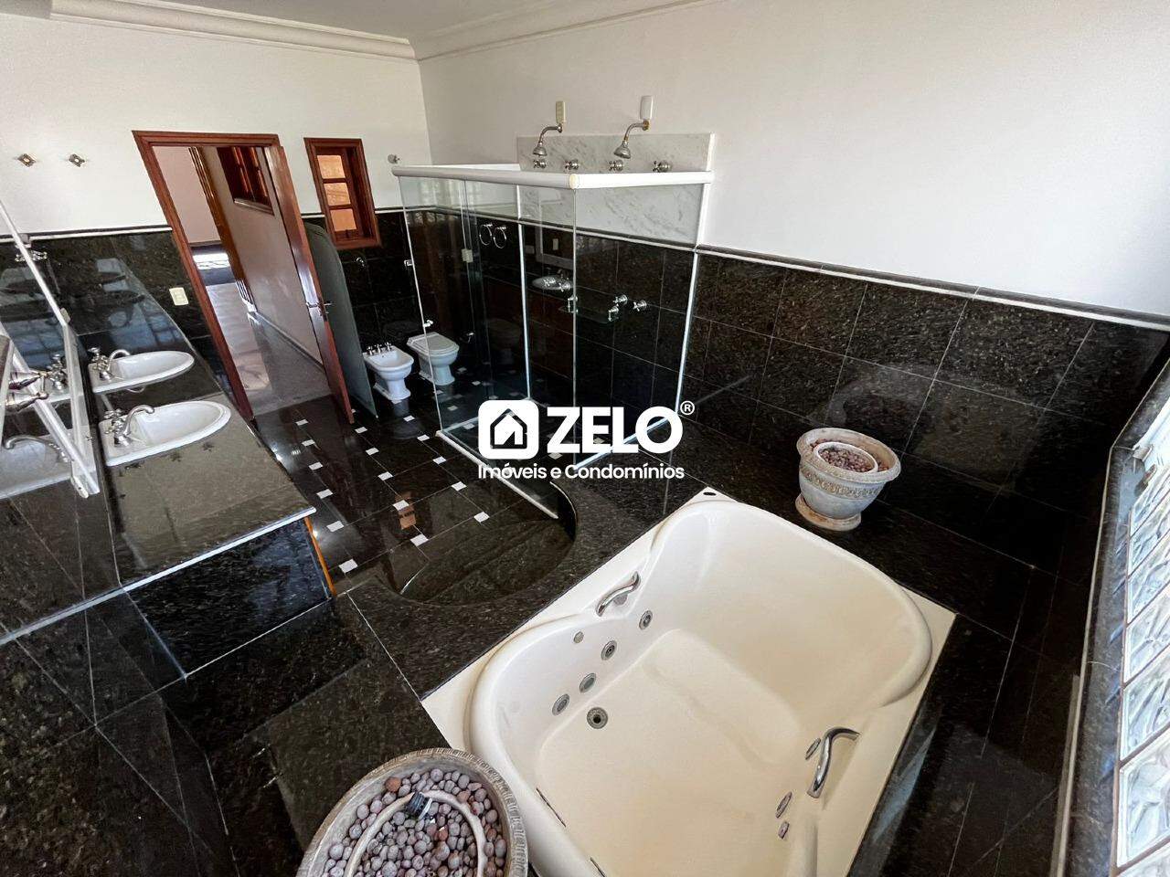 Casa em Parque da Hípica, Campinas - SP | Zelo Imóveis: 