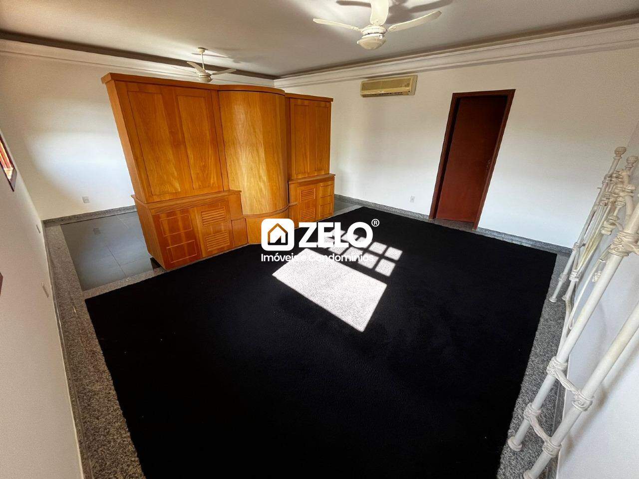 Casa em Parque da Hípica, Campinas - SP | Zelo Imóveis: 