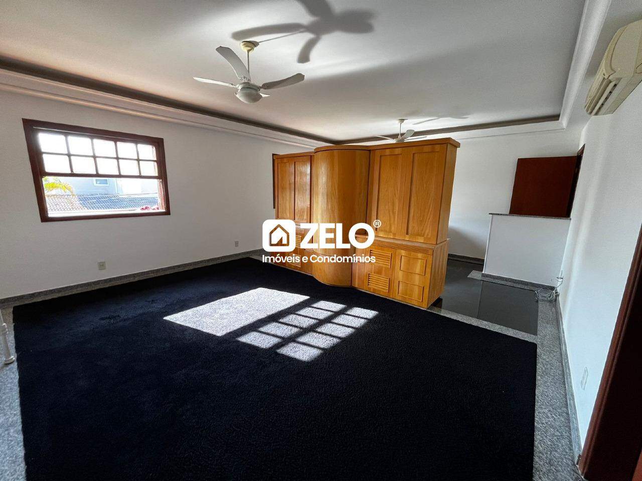 Casa em Parque da Hípica, Campinas - SP | Zelo Imóveis: 