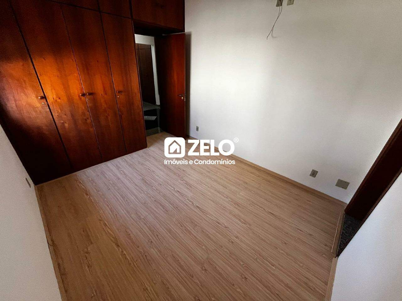 Casa em Parque da Hípica, Campinas - SP | Zelo Imóveis: 