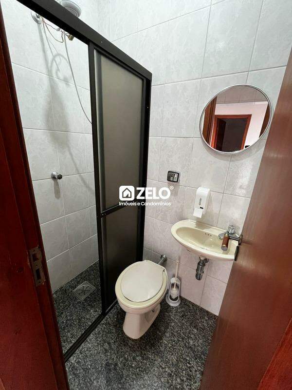 Casa em Parque da Hípica, Campinas - SP | Zelo Imóveis: 