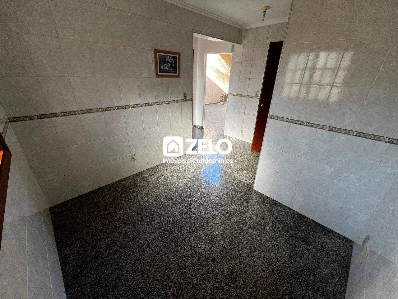 Casa em Parque da Hípica, Campinas - SP | Zelo Imóveis: 