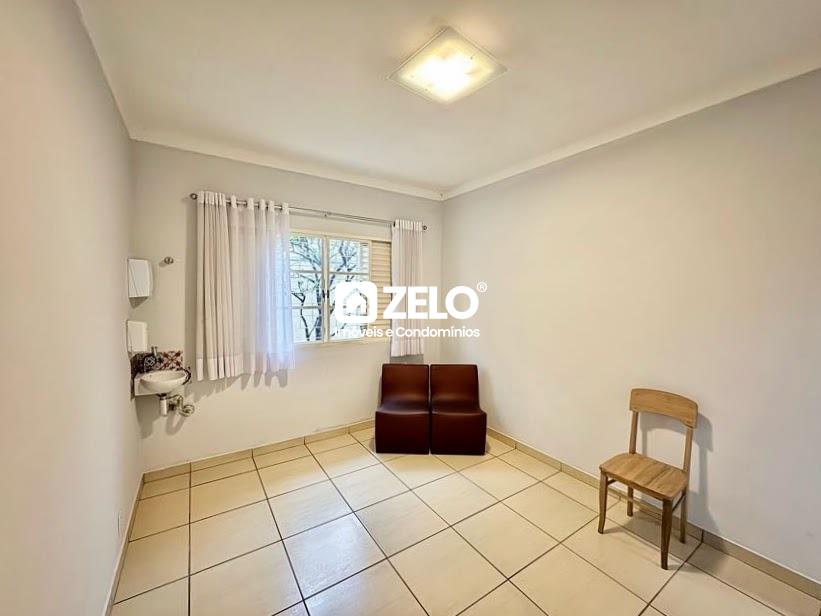 Sala em Bonfim, Campinas - SP | Zelo Imóveis: Sala para alugar, Bonfim - Campinas/SP