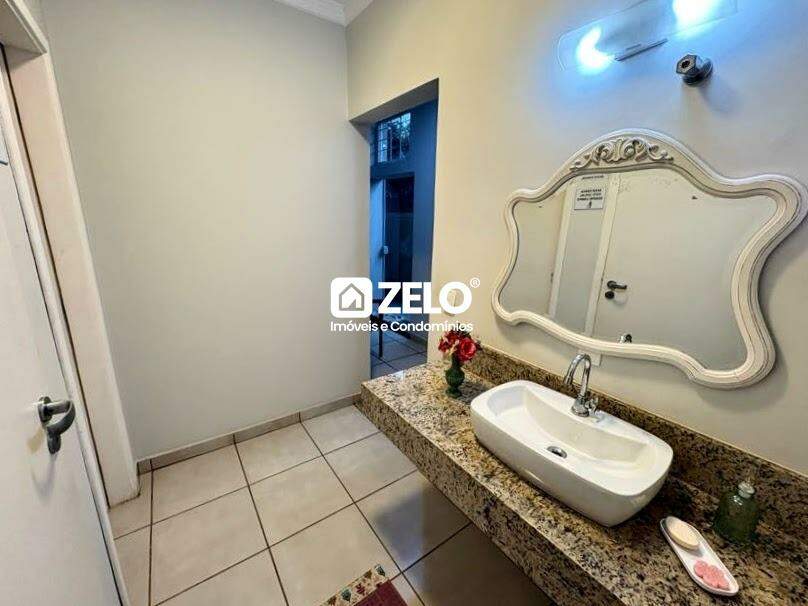Sala em Bonfim, Campinas - SP | Zelo Imóveis: Sala para alugar, Bonfim - Campinas/SP
