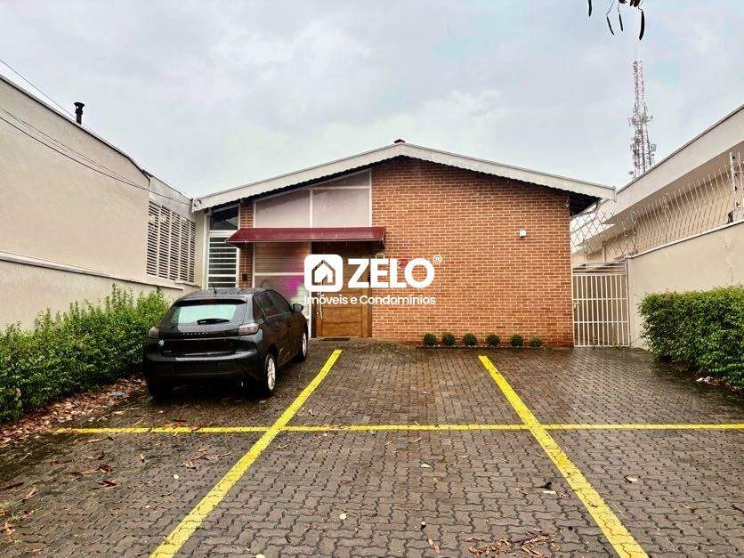 Sala em Bonfim, Campinas - SP | Zelo Imóveis: Sala para alugar, Bonfim - Campinas/SP