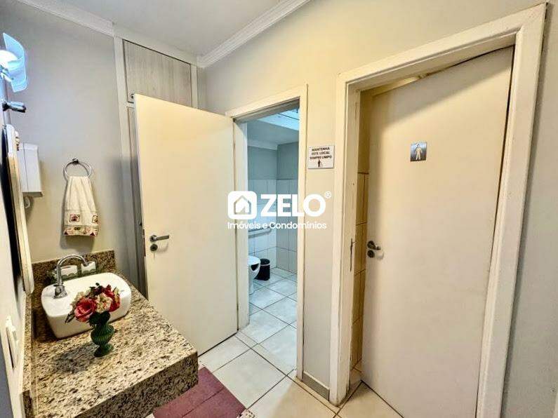 Sala em Bonfim, Campinas - SP | Zelo Imóveis: Sala para alugar, Bonfim - Campinas/SP