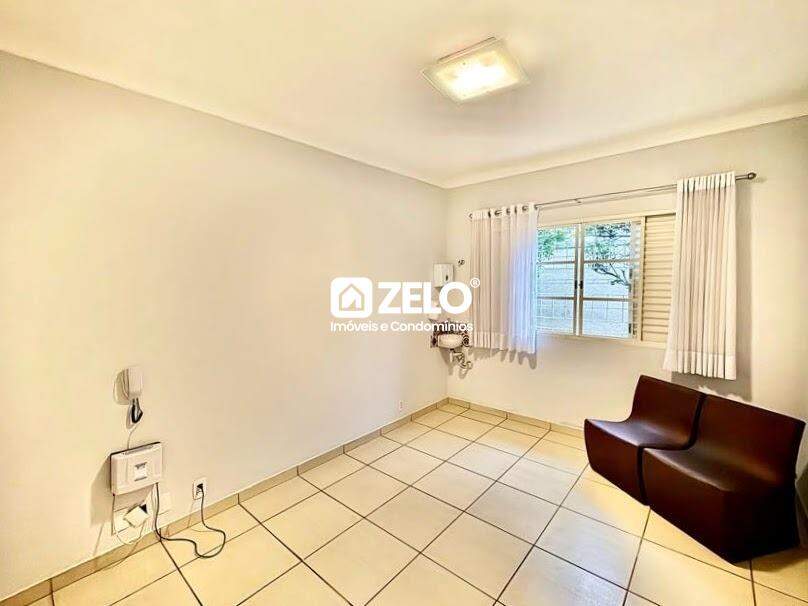 Sala em Bonfim, Campinas - SP | Zelo Imóveis: Sala para alugar, Bonfim - Campinas/SP