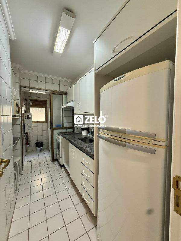 Apartamento em Centro, Campinas - SP | Zelo Imóveis: 