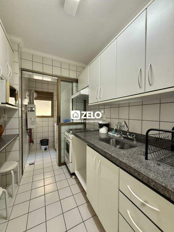 Apartamento em Centro, Campinas - SP | Zelo Imóveis: 