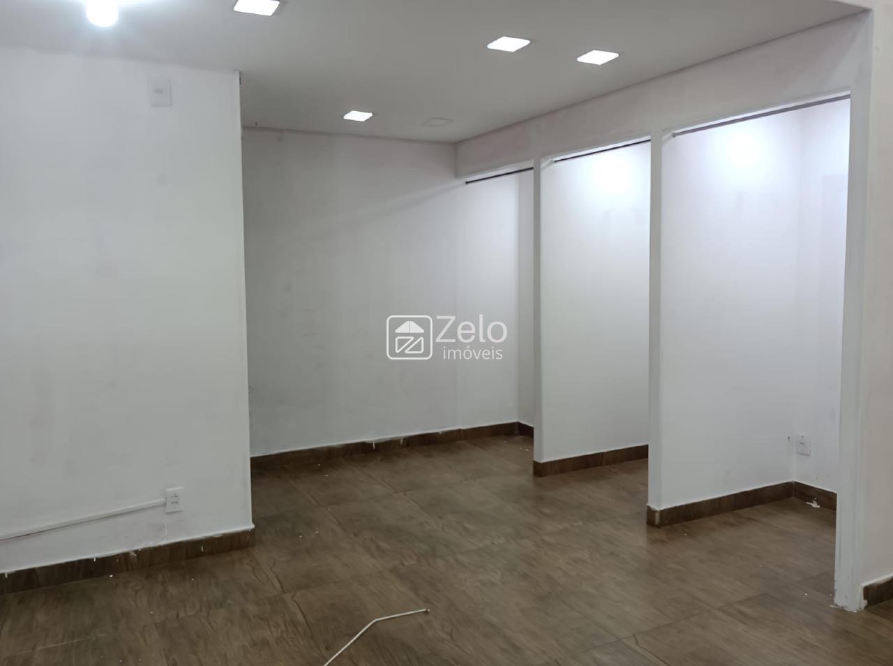 Salão em Centro, Campinas - SP | Zelo Imóveis: 