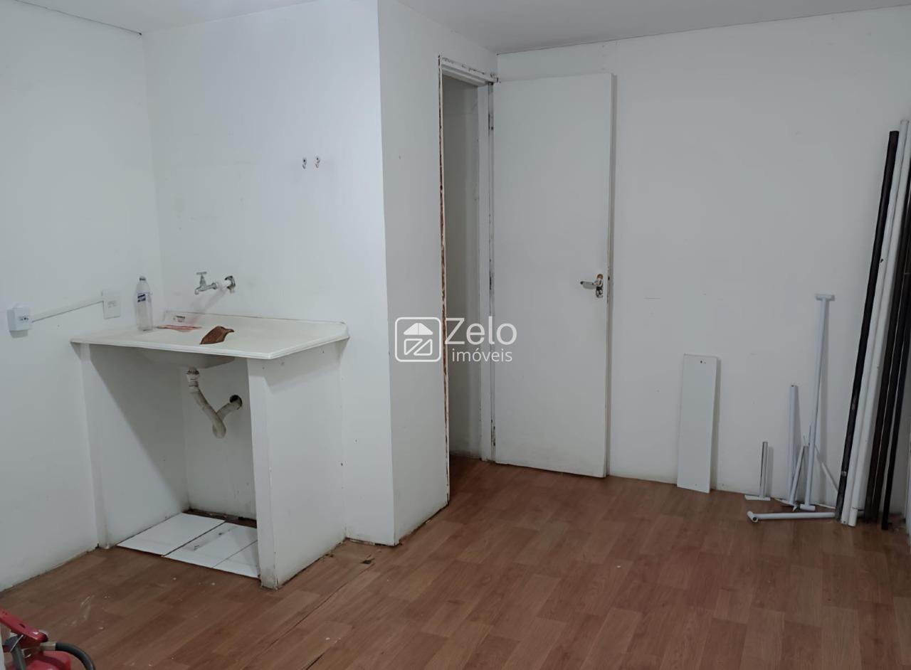 Salão em Centro, Campinas - SP | Zelo Imóveis: 