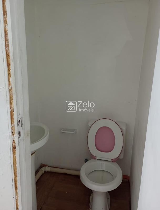 Salão em Centro, Campinas - SP | Zelo Imóveis: 