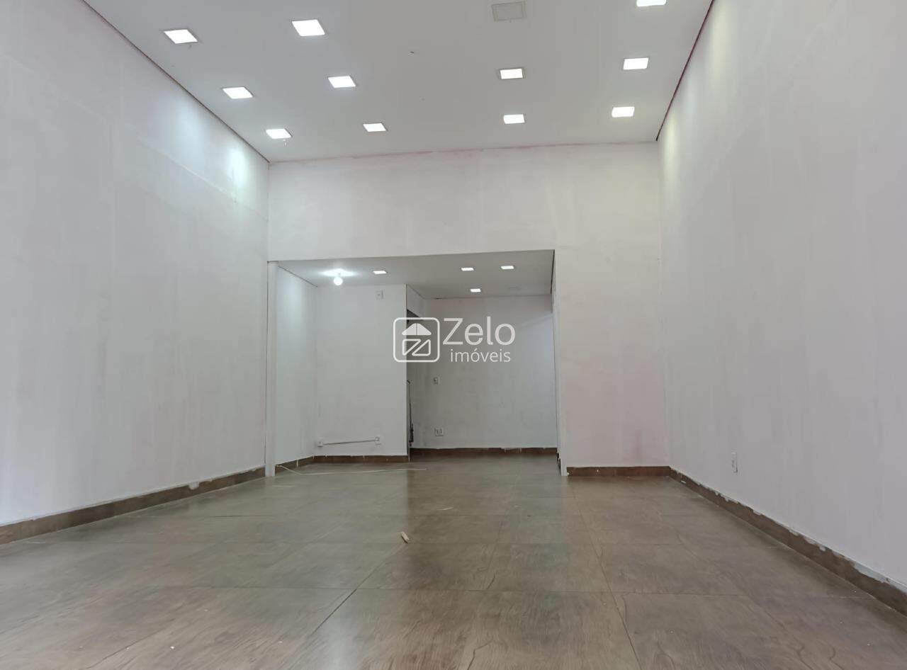 Salão em Centro, Campinas - SP | Zelo Imóveis: 