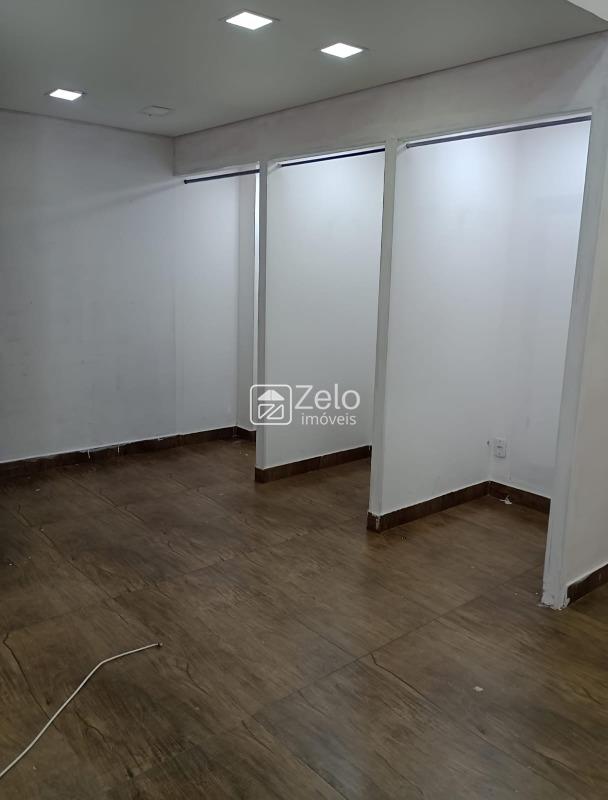 Salão em Centro, Campinas - SP | Zelo Imóveis: 