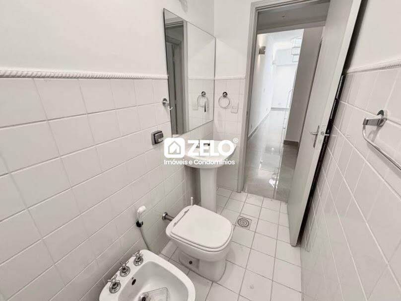 Apartamento em Centro, Campinas - SP | Zelo Imóveis: 