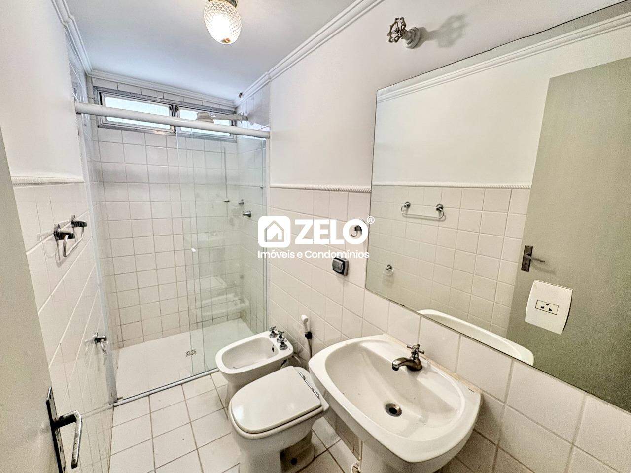 Apartamento em Centro, Campinas - SP | Zelo Imóveis: 