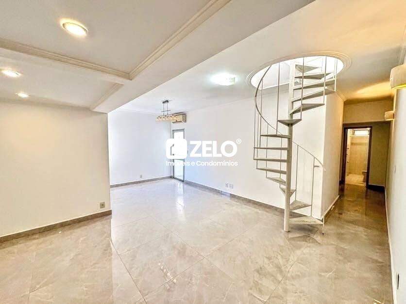 Apartamento em Centro, Campinas - SP | Zelo Imóveis: 