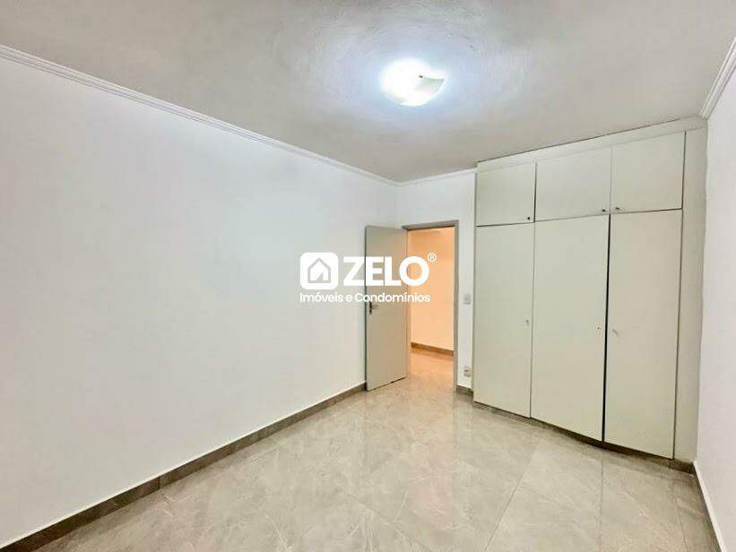 Apartamento em Centro, Campinas - SP | Zelo Imóveis: 