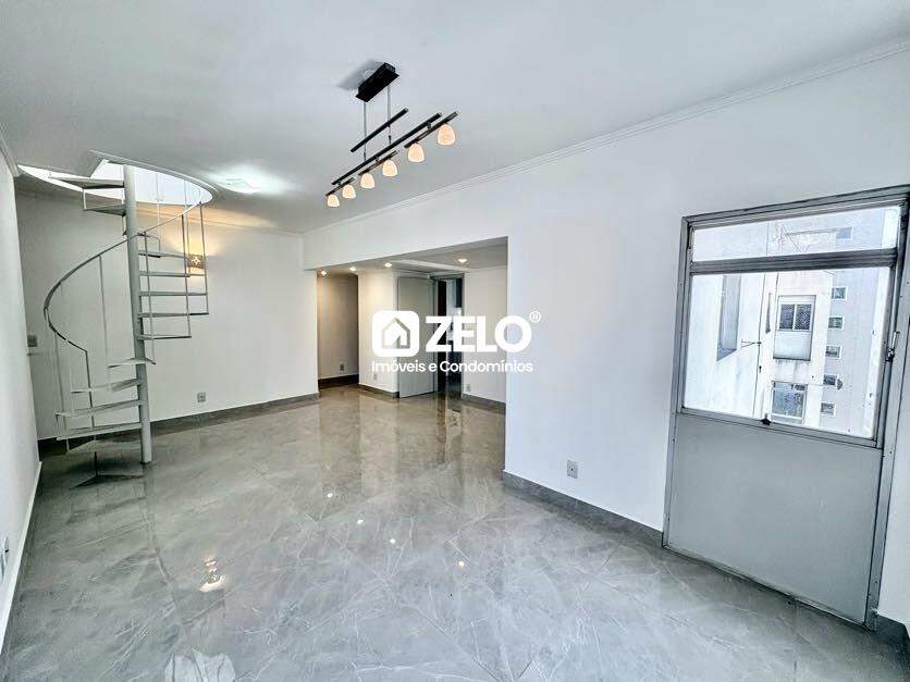 Apartamento em Centro, Campinas - SP | Zelo Imóveis: 