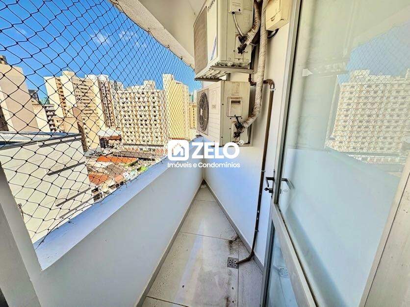 Apartamento em Centro, Campinas - SP | Zelo Imóveis: 
