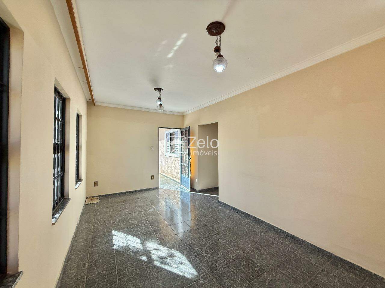 Casa em Parque São Martinho, Campinas - SP | Zelo Imóveis: 
