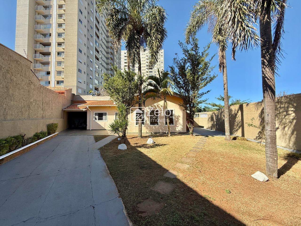 Casa em Parque São Martinho, Campinas - SP | Zelo Imóveis: 