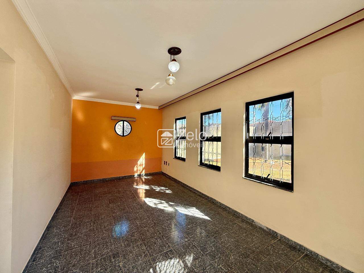 Casa em Parque São Martinho, Campinas - SP | Zelo Imóveis: 