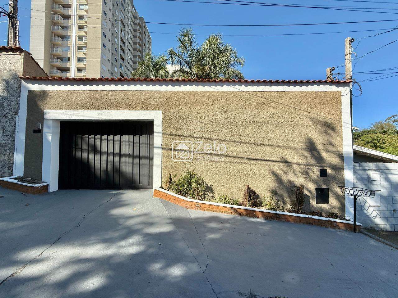 Casa em Parque São Martinho, Campinas - SP | Zelo Imóveis: 