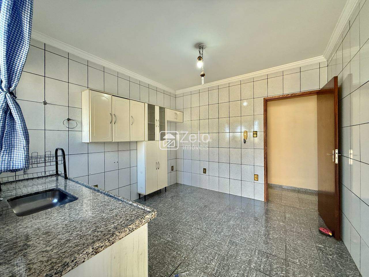Casa em Parque São Martinho, Campinas - SP | Zelo Imóveis: 